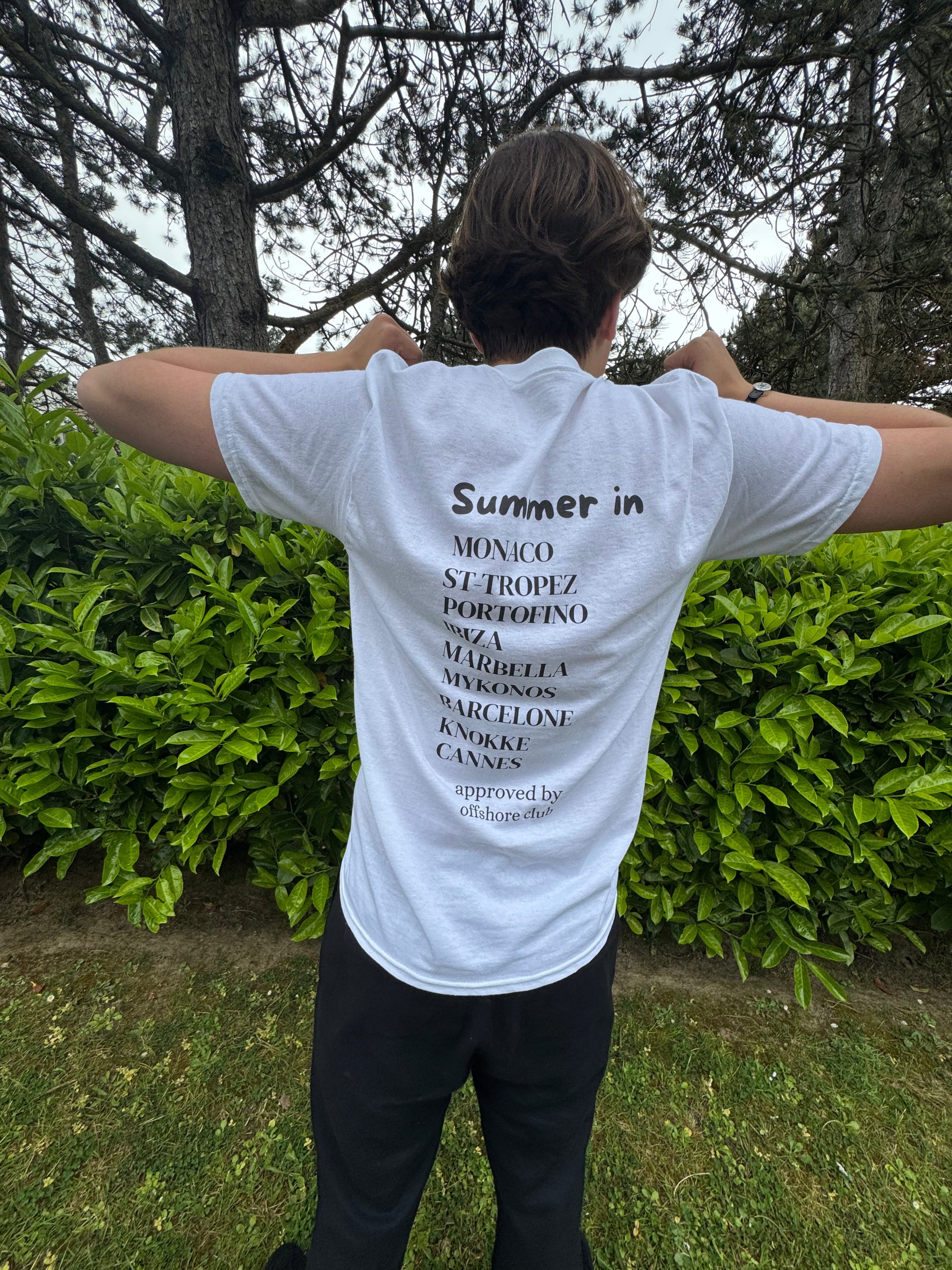 Summer 2026 ...