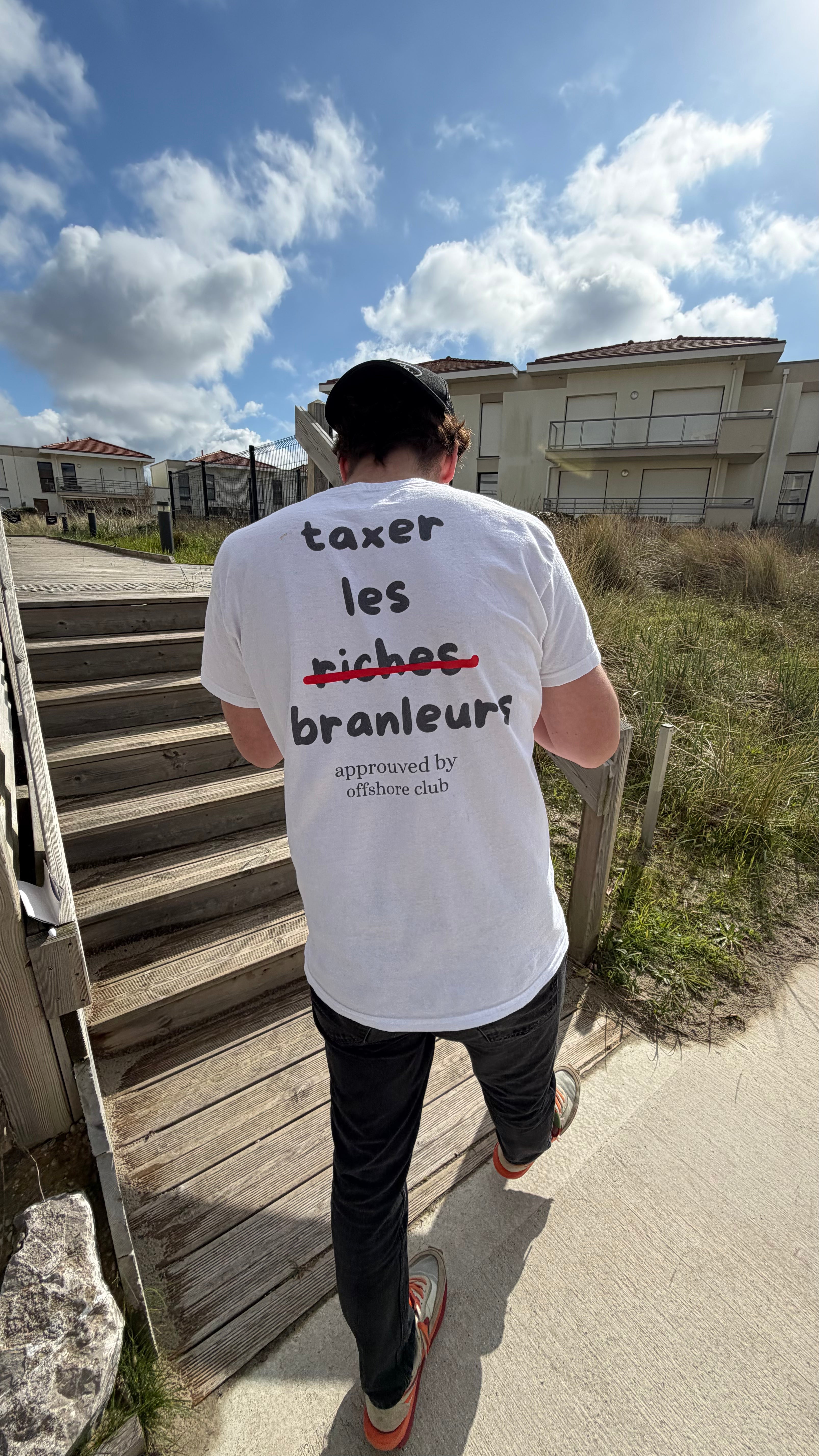 Ils le portent déjà ...