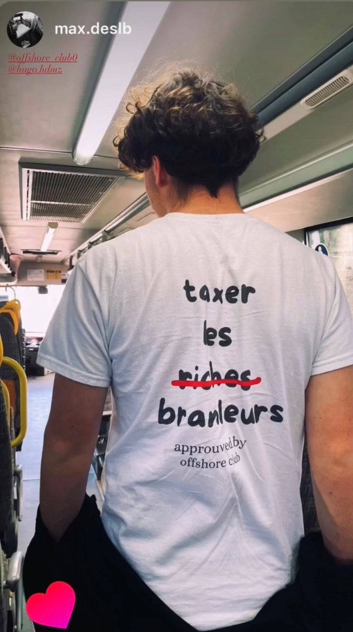 Ils le portent déjà ...