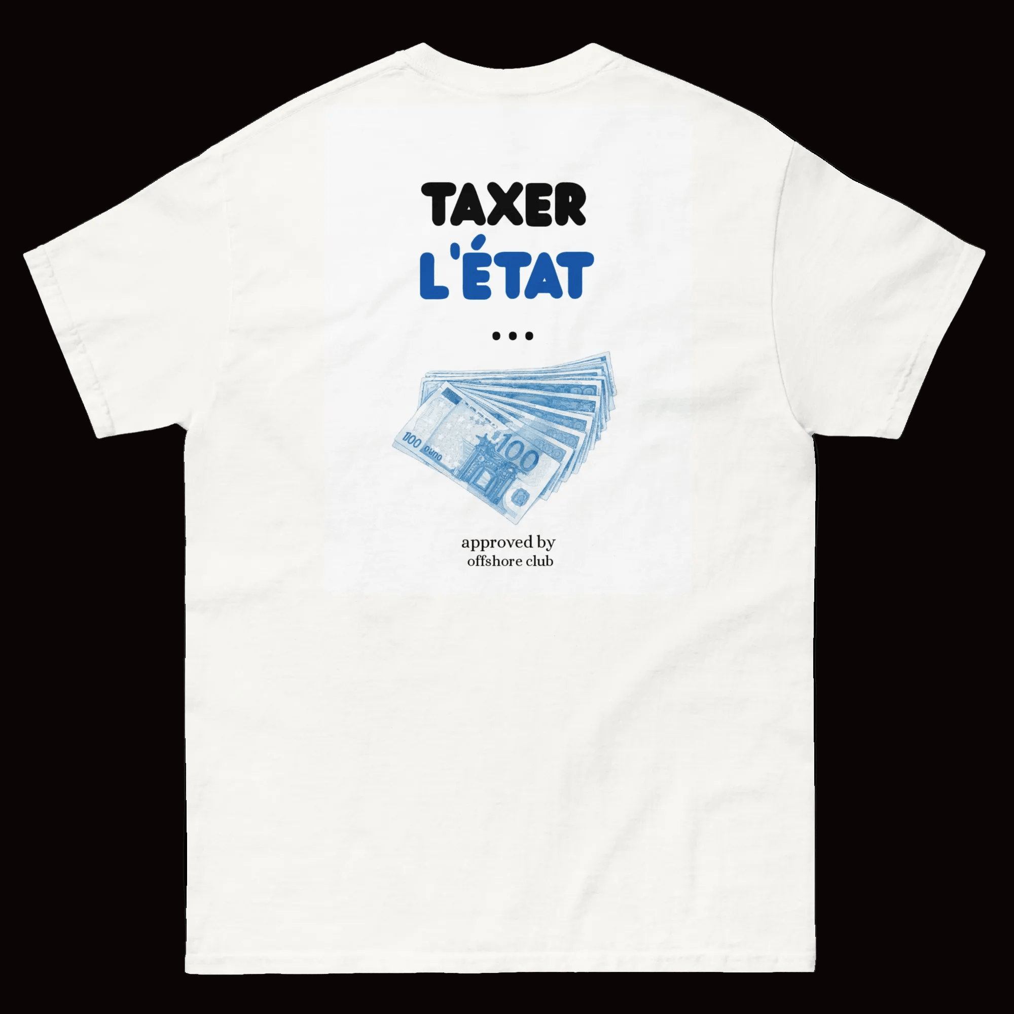 TAXER L'ETAT