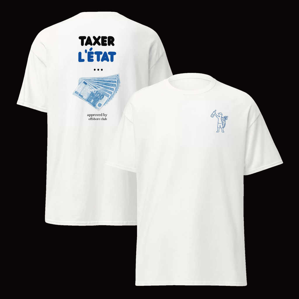 TAXER L'ETAT