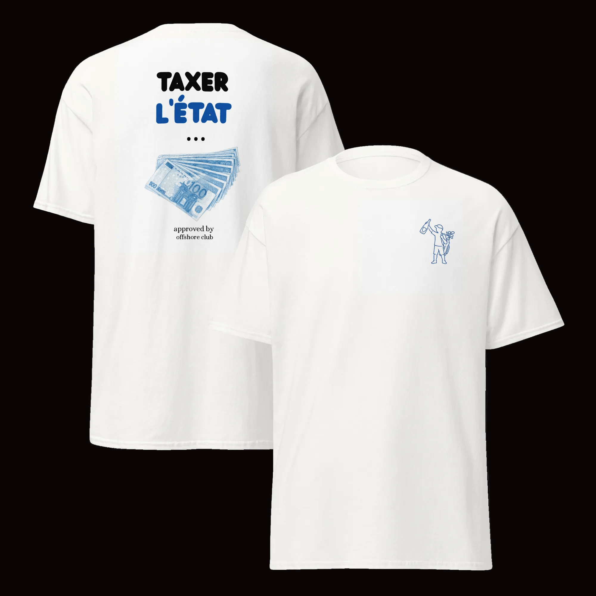 TAXER L'ETAT