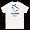 Need money for AZUL TEQUILA